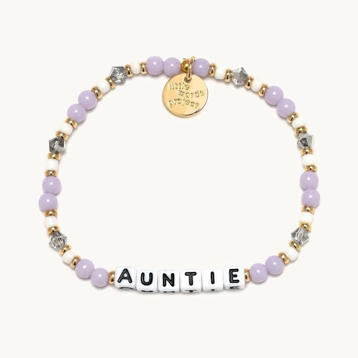 Auntie Bracelet