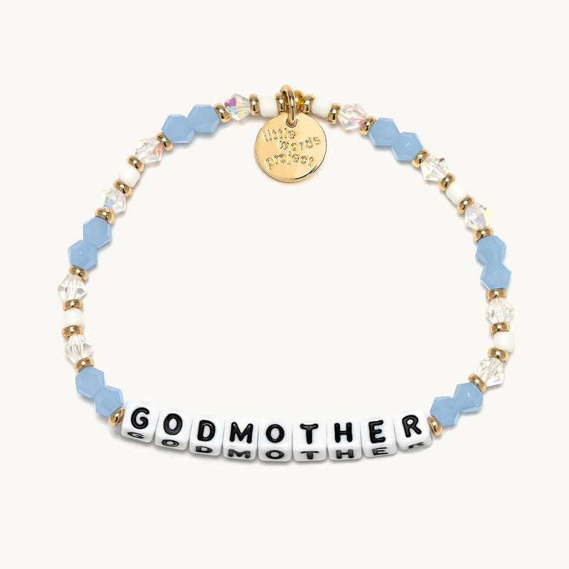 Godmother Bracelet
