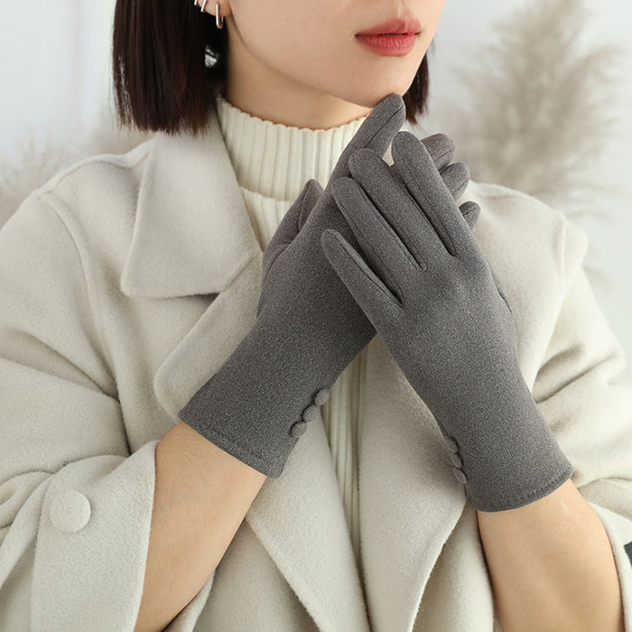 Fashion Gloves