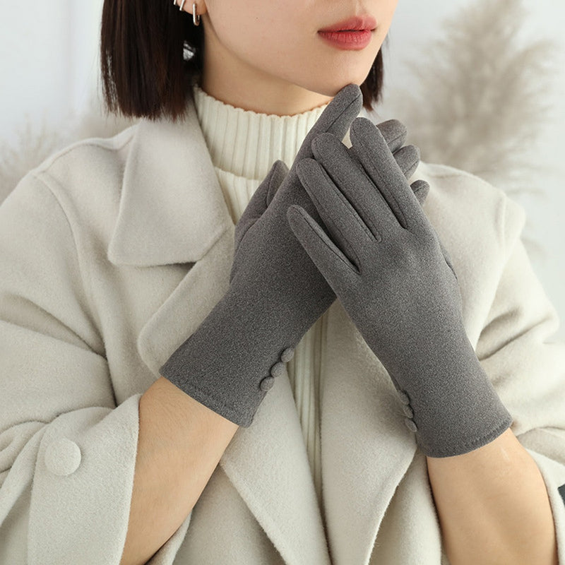 Fashion Gloves