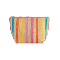 Fifi Zip Pouch Multi
