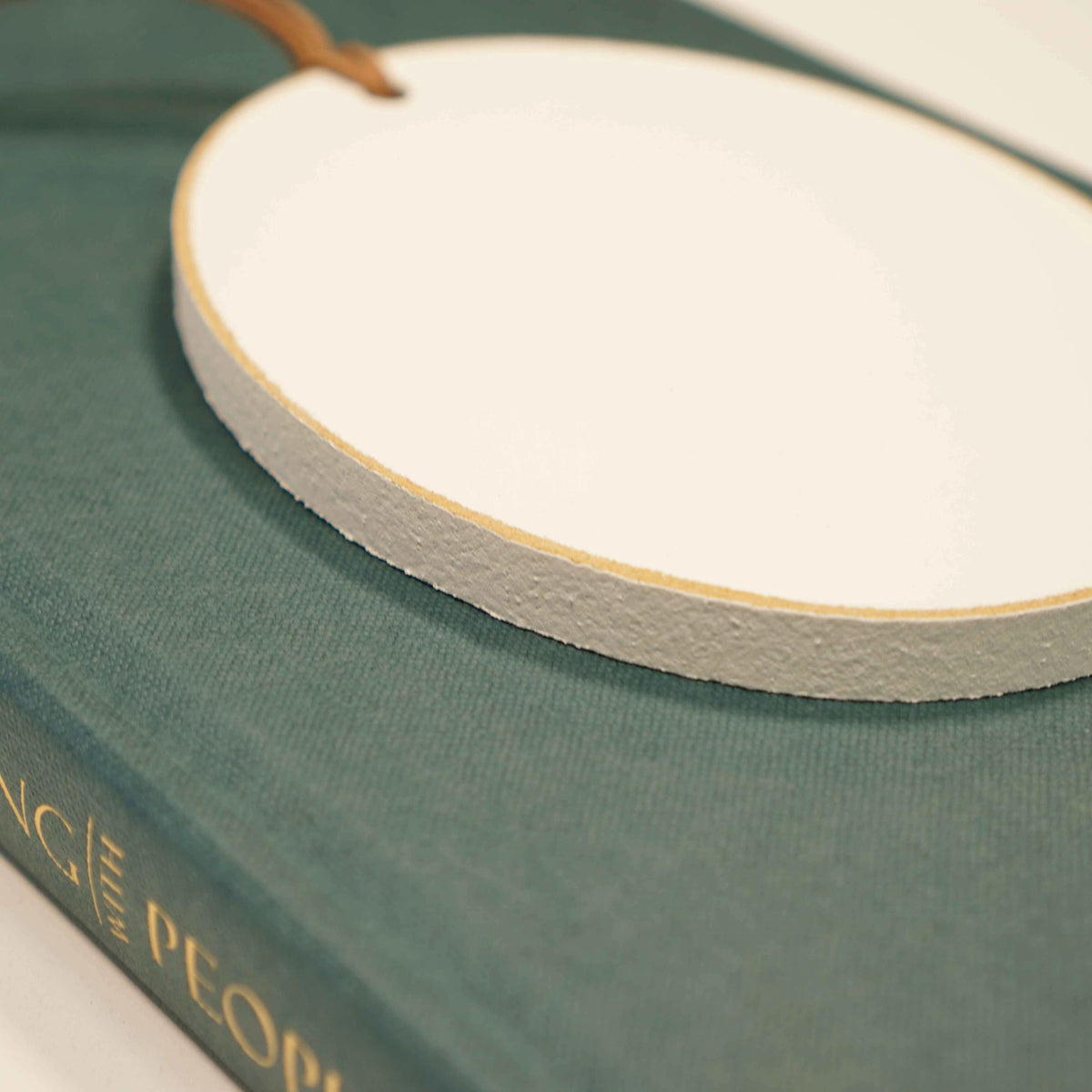 First Christmas as Mr. and Mrs. Ornament