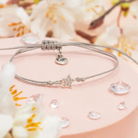 Friendship Thank You Bracelet