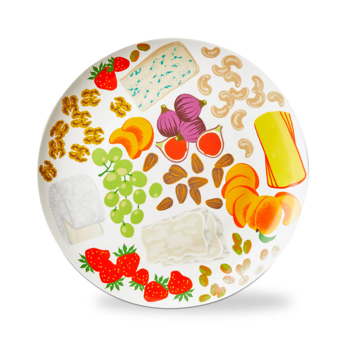 Fromage Platter