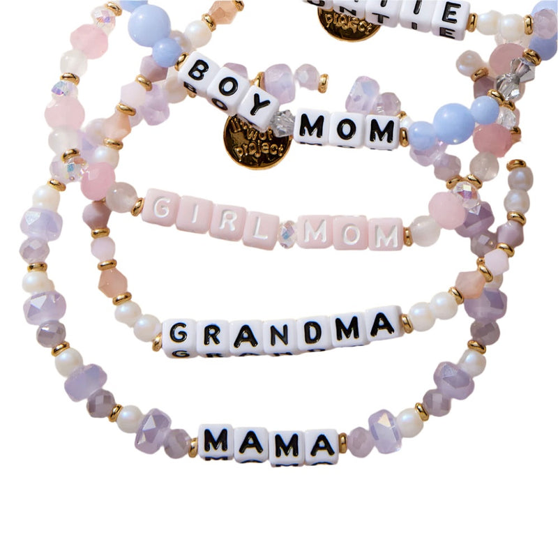 Mother's Day Collection- Little Words Project
