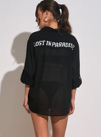 Lost in Paradise Top