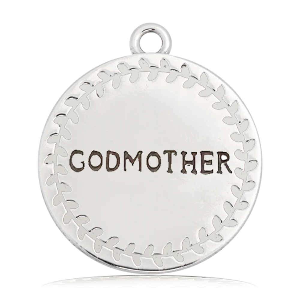 Godmother Bracelet
