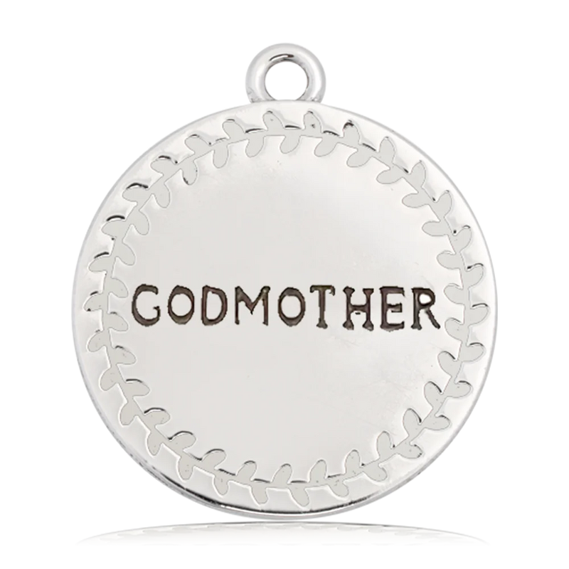 Godmother Bracelet