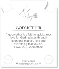 Godmother Bracelet