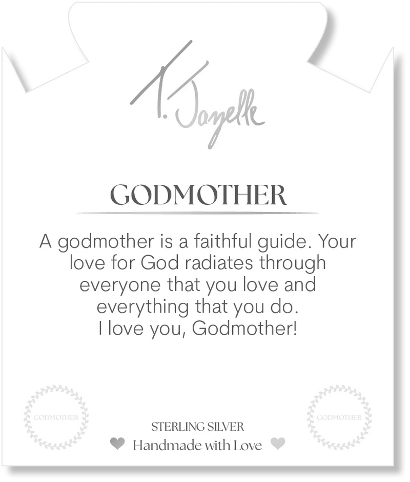 Godmother Bracelet