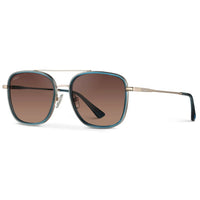 Gia Brown Sunglasses