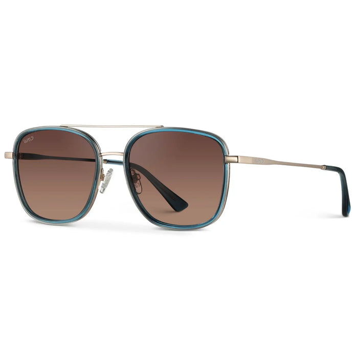 Gia Brown Sunglasses