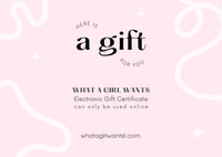 eGift Card