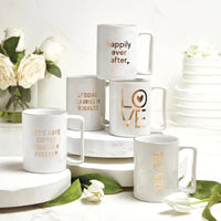 Wedding Planning in Progress Mug