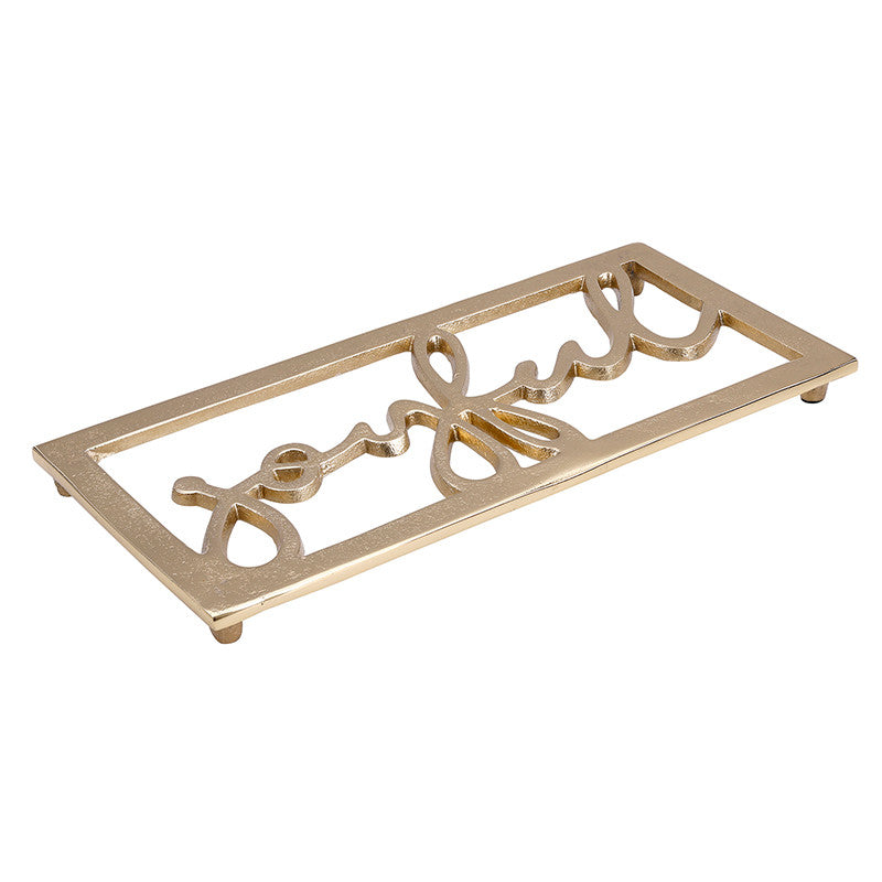 Joyful Trivet