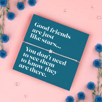 Good Friends Bracelet