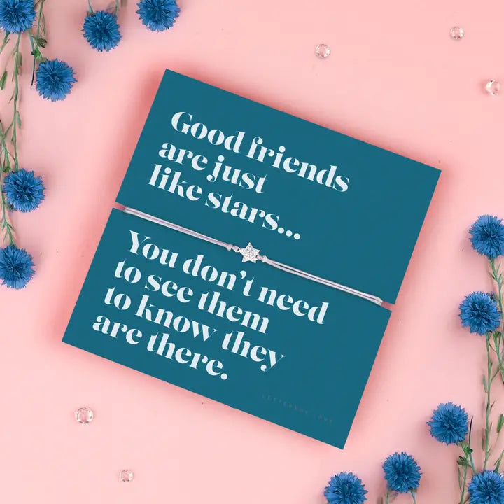 Good Friends Bracelet