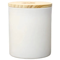 Grand in Grandma Candle