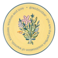 Grandmother Trinket Tray