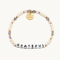 Grateful - Bracelet