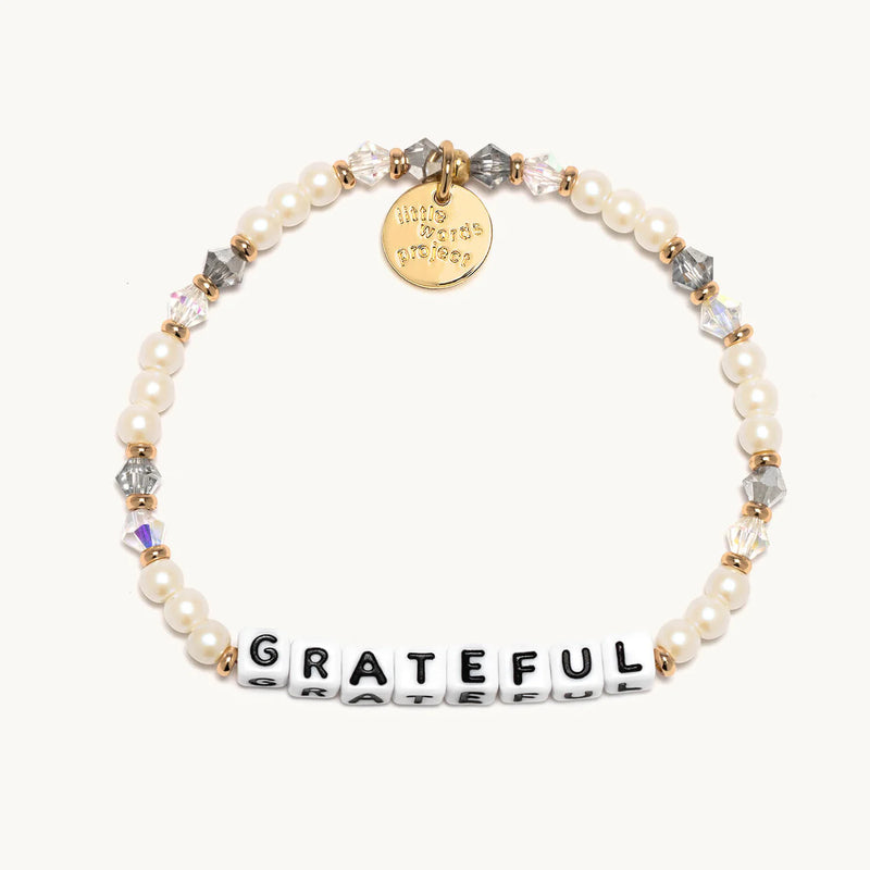 Grateful - Bracelet