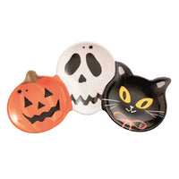 Halloween Melamine Tray