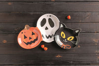Halloween Melamine Tray