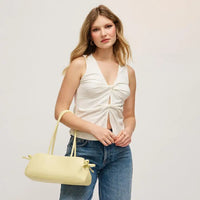 Halo Shoulderbag