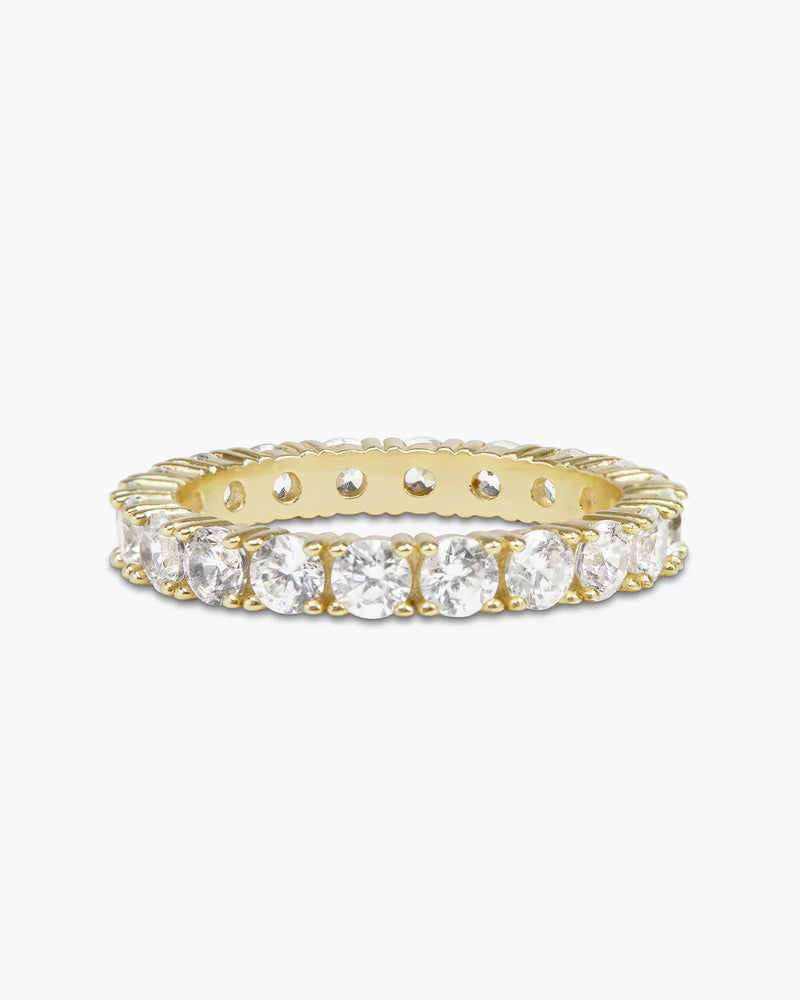 Heiress Ring