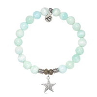 Hemimorphite Bracelet