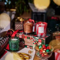Holiday Essentials Trio