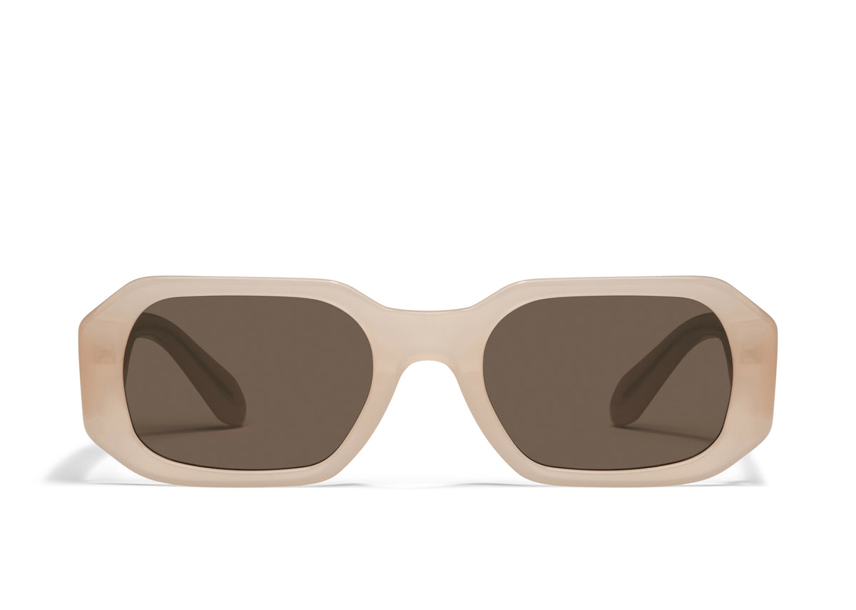 Hyped Up Sunglasses