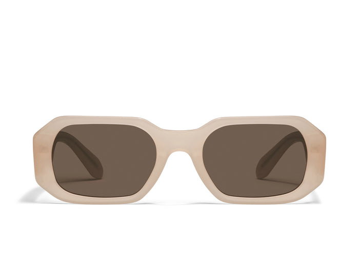 Hyped Up Sunglasses