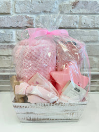 Magical Moments – Baby Girl Gift Set