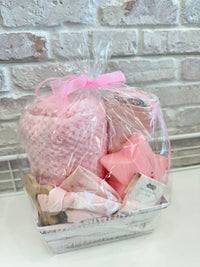Magical Moments – Baby Girl Gift Set