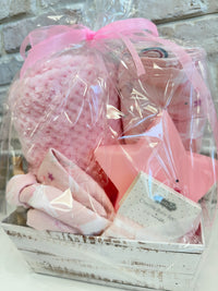 Magical Moments – Baby Girl Gift Set
