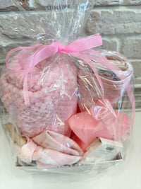 Magical Moments – Baby Girl Gift Set