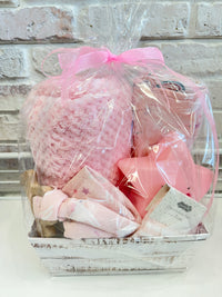 Magical Moments – Baby Girl Gift Set