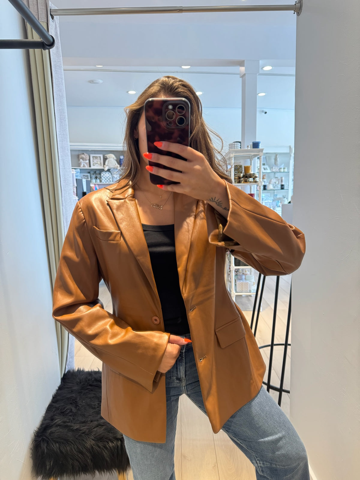 Madelyn Blazer