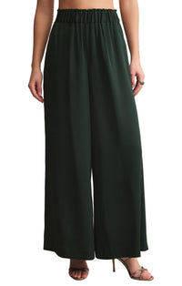Isolde Satin Pant