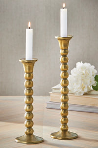 Ingrid Taper Holder Small