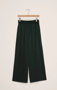 Isolde Satin Pant