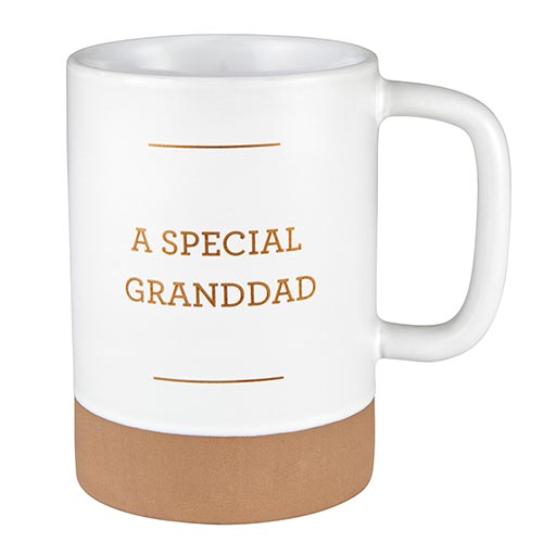 Signature Mug - Special Granddad