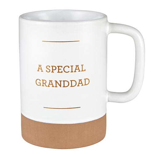 Special Grandad Mug