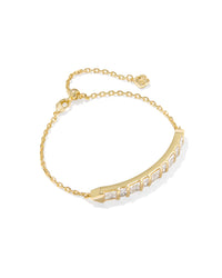 Jamie Delicate Chain Bracelet