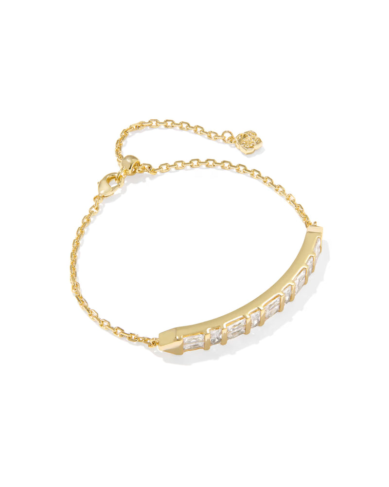 Jamie Delicate Chain Bracelet