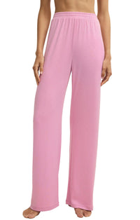 Josie Heart Pant Pink Crush
