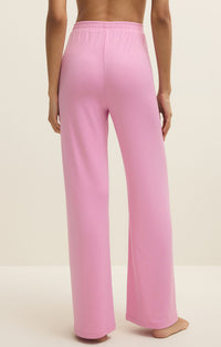 Josie Heart Pant Pink Crush