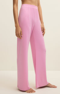 Josie Heart Pant Pink Crush