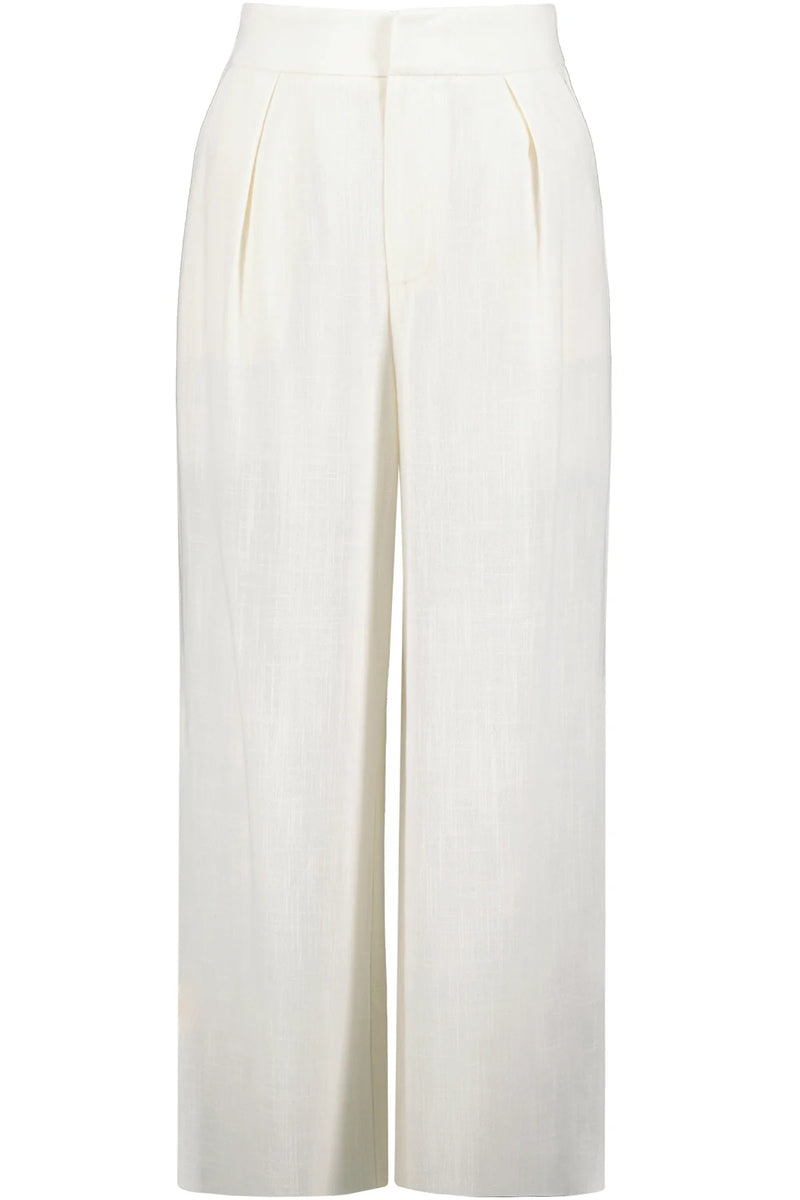 Sorrento Linen Pant